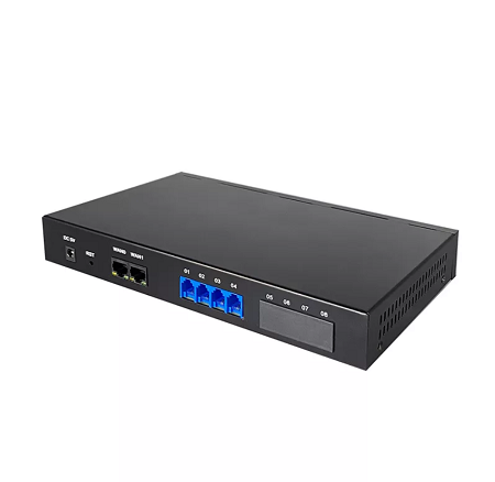 Tổng đài IP Excelltel PX400